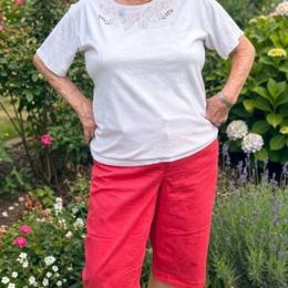 Photo of Bonnie Cline, obituary