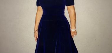 Mary Balbina Bocanegra Gracia