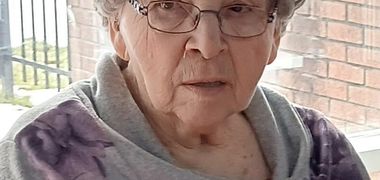 Thérèse Plouffe