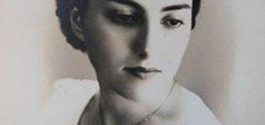 Cécile Cloutier St-Sauveur