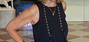 Molly Burke Baruc