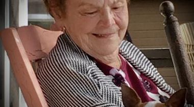 Marguerite Labonté-Bastien