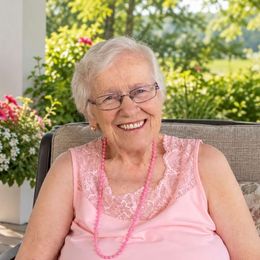 Photo de Geraldine Redmond - Simard, avis de décès à Gatineau
