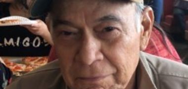 Pascual "Sonny" Cortez