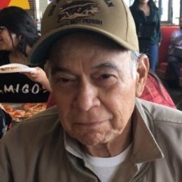 Photo de Pascual "Sonny" Cortez, avis de décès