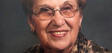 Thérèse Duquette Monast