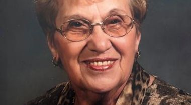 Thérèse Duquette Monast