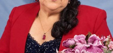 Maria Rojas Aguilera