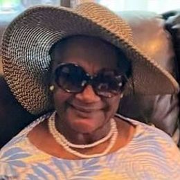 Photo of Hannah Catheryn Atkinson, obituary