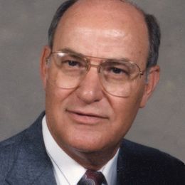 Photo de Jimmie Haskell Rich, avis de décès