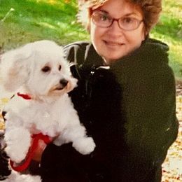 Photo de Mary Catherine Spears Briggs, avis de décès