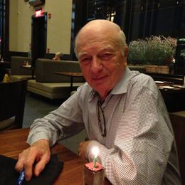 Photo of Sidney Zoltak, obituary in Montréal