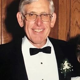 Photo de James Clayton “Jimmie” Stone, avis de décès