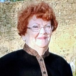 Photo de Paula Jean DiPiazza, avis de décès