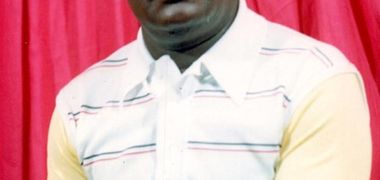 Georges F. Leger
