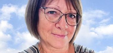 Louise Gill