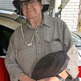 Photo de John B Boyd, avis de décès
