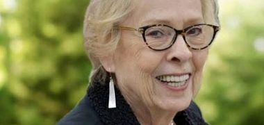 Pat Jordan McClelland