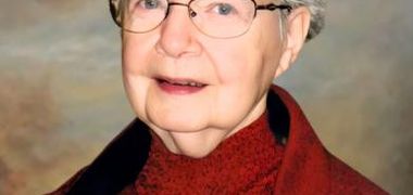 Jean Margaret Saville