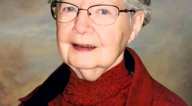 Jean Margaret Saville