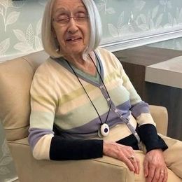 Photo de Lois Cone, avis de décès