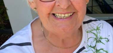 Marie-Laure Charette Collard