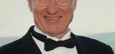 Jerome F. Hanifin