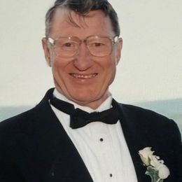Photo de Jerome F. Hanifin, avis de décès
