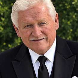 Photo of Carl Zajac, obituary