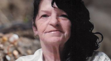 Jacqueline Arsenault