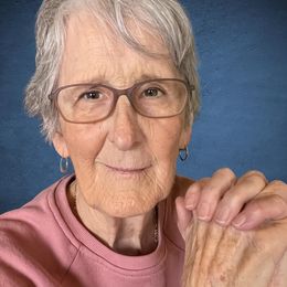 Photo de Pierrette Tremblay, avis de décès à Saguenay