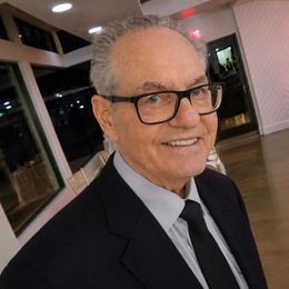 Photo of Joseph Michael Cino, obituary