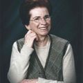 Yolande Alain