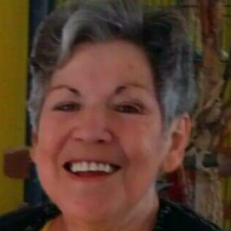 Photo of Chantal Dionne, obituary in Caplan