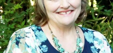 Wanda Louise Klemcke Arizola
