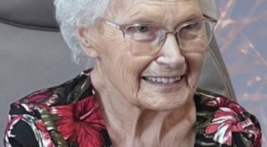 Madeleine Bernier Béchard