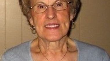 Jeanne Paradis Montreuil