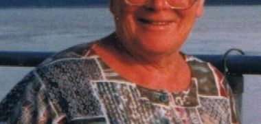 Jessie Edith Patterson Bullard