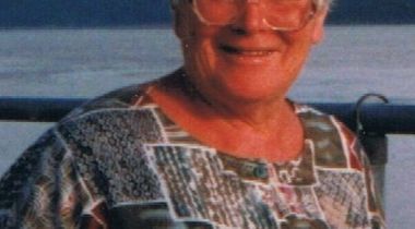 Jessie Edith Patterson Bullard