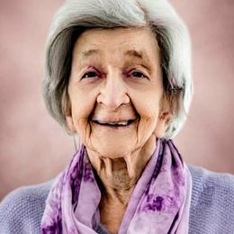 Photo de Jacqueline Cordeau, avis de décès à Saint-Hyacinthe
