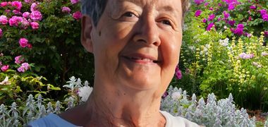 Gisèle Laporte Lessard