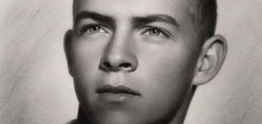 James Albert Bahr