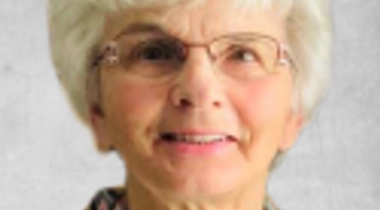 Édith Maheux Bilodeau