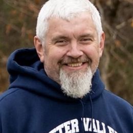 Photo of Kevin William Blier, obituary