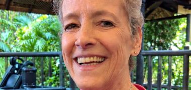 Joyce M Kegl
