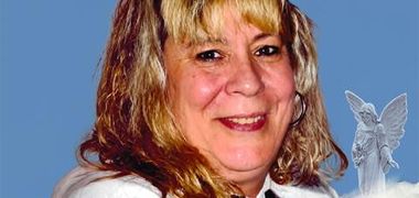 Ginette Charbonneau
