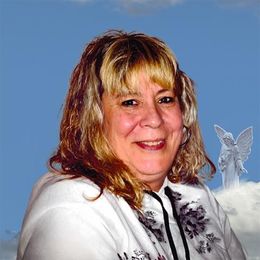 Photo of Ginette Charbonneau, obituary in Malartic