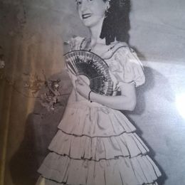 Photo de Paulette Rozon Costello, avis de décès à Gatineau