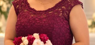 Varsha Samaroo