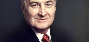 Gerald Arthur Crotty